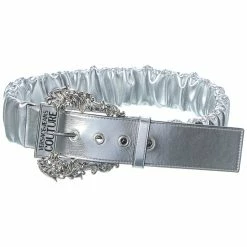 Outlet ๐ Versace ๐ Jeans Couture Leather Belt ๐งจ