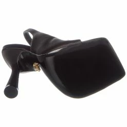 Flash Sale 🛒 Versace Medusa Plaque Satin Slingback 🩴 Sandal 🌟 -Versace Sales Store 0394932707ff4e86955830f1b799b55e 1080x