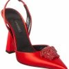 Top 10 🌟 Versace La Medusa Satin Slingback Pump 💯 -Versace Sales Store 03bc336708b94e3cb201f248b07e9c11 1080x
