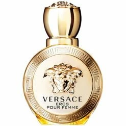 Best deal 😀 Versace 10082364 1.7 oz Pour Femme Eau De Parfum Spray 😀