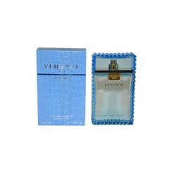 Flash Sale 🧨 Versace M-3721 Versace Man Eau Fraiche - 6.7 oz - EDT Spray 💯