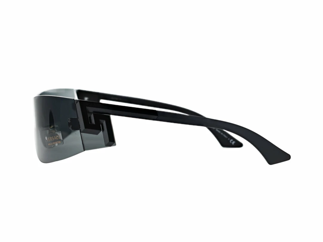 Outlet ๐ฏ Versace Men ๐ Sunglasses VE2241, Black Greca Sport ๐ Sunglasses ๐ 5 Outlet ๐ฏ Versace Men ๐ Sunglasses VE2241, Black Greca Sport ๐ Sunglasses ๐ - Image 3