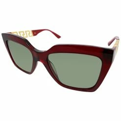 Best deal 👍 Versace 👩 Women's VE4418 56mm 👓 Sunglasses 🥰