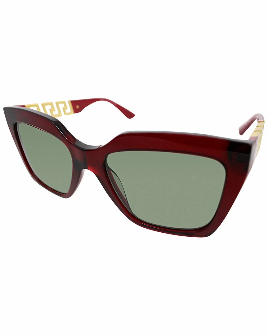 Best deal 👍 Versace 👩 Women's VE4418 56mm 👓 Sunglasses 🥰 3 Best deal 👍 Versace 👩 Women's VE4418 56mm 👓 Sunglasses 🥰