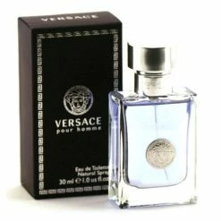 Flash Sale 🎉 Versace Pour Homme - Edt Spray(New) 1 Oz ⌛