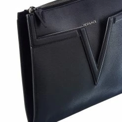 Discount 🔥 Versace Leather Clutch 🔥 -Versace Sales Store 09bda281c09a4e8980c090c1b01546e9 1080x