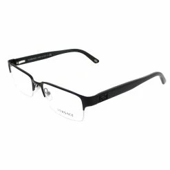 Best deal 🤩 Versace VE 1184 1261 Unisex Rectangle Eyeglasses 53mm ❤️