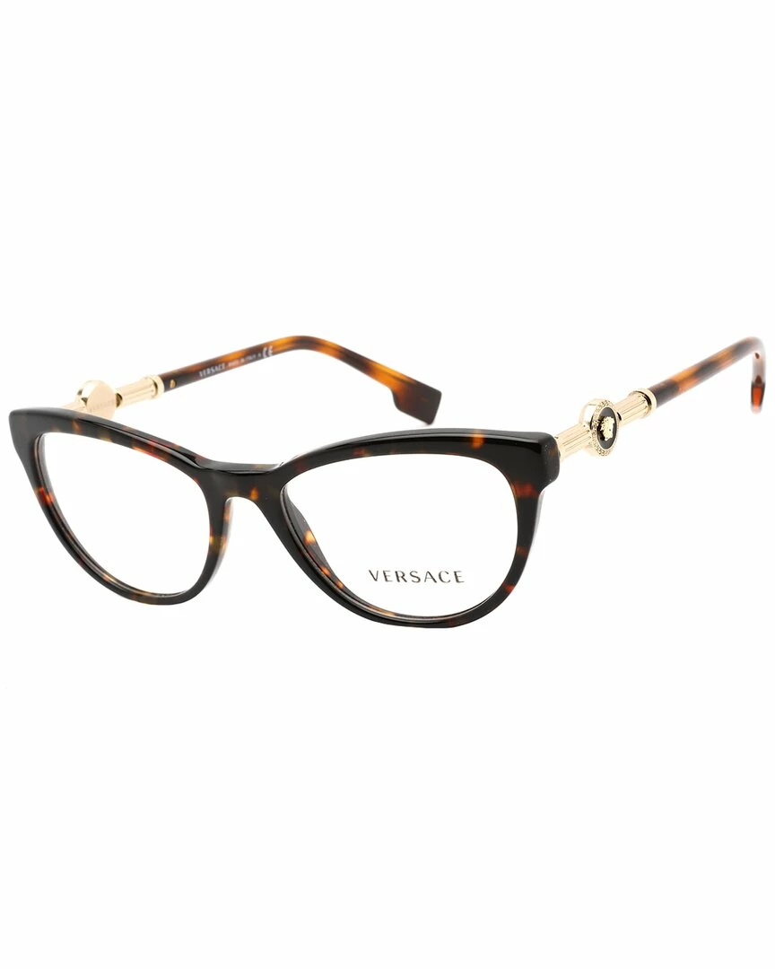 Best reviews of 😀 Versace 👩 Women's VE3311 54mm Optical Frames 🔥 3 Best reviews of 😀 Versace 👩 Women's VE3311 54mm Optical Frames 🔥