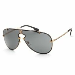 Best deal ๐ Versace Men's Fashion 43mm ๐ Sunglasses ๐งจ