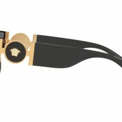 Top 10 😍 Versace VE 4369 GB1/81 Unisex Rectangle 👓 Sunglasses ❤️ -Versace Sales Store 11c539850d8f4bcfb9d1bb2307d99e3e b3a15dbc 2550 439b ba98 2cf7833568e0 1080x