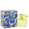 Discount 🔔 Versace 517720 3 oz Eau De Perfume Spray for 👩 Women 🛒