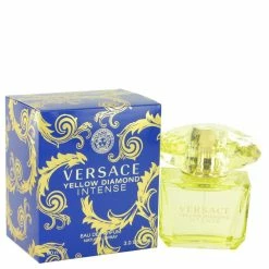Discount 🔔 Versace 517720 3 oz Eau De Perfume Spray for 👩 Women 🛒