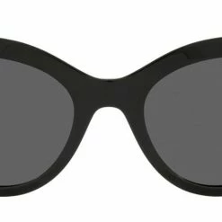 Best deal 🤩 Versace VE 4408 GB1/87 Cat Eye 👓 Sunglasses 🔥