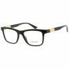 Buy 🧨 Versace Men's VE3319 53mm Optical Frames 🌟 -Versace Sales Store 16e57bc39f684b6cb1409f181ae99f7f f6dcf2ed 0b88 449b b315 4a96a56ce79a 1080x