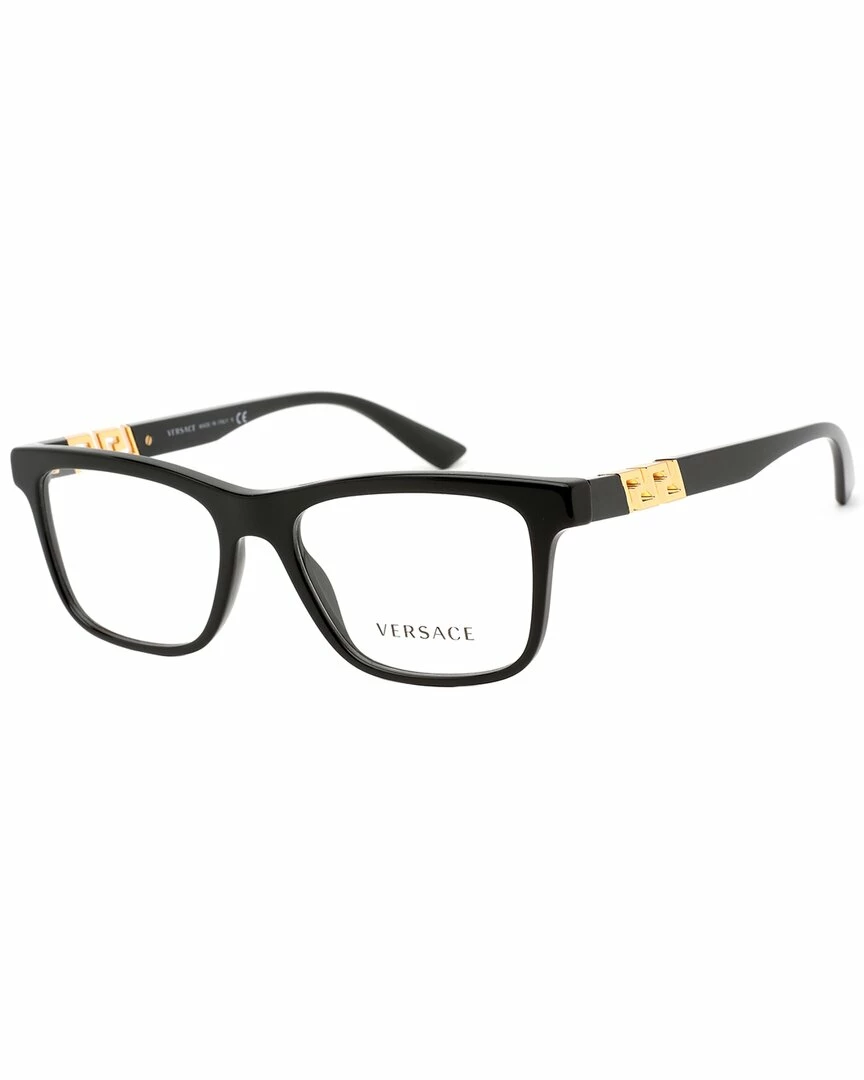 Buy ๐งจ Versace Men's VE3319 53mm Optical Frames ๐ 3 Buy ๐งจ Versace Men's VE3319 53mm Optical Frames ๐