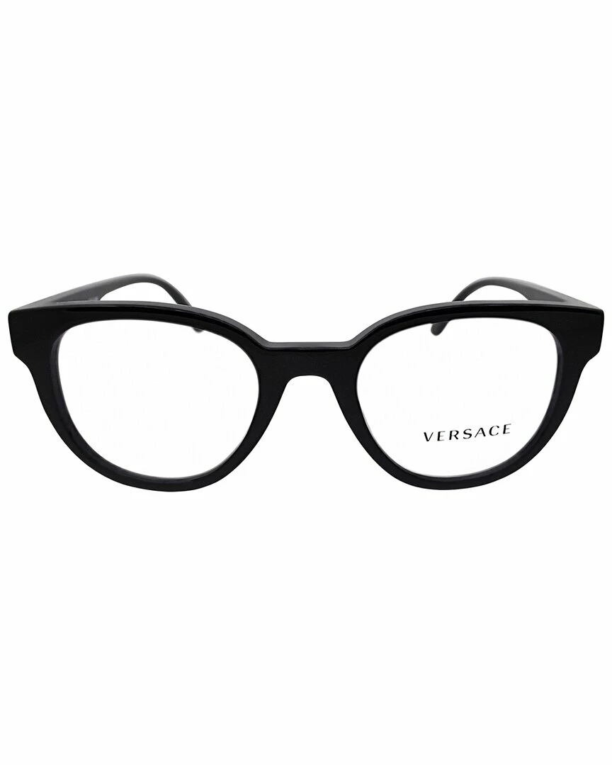 Best deal 😉 Versace Unisex VE3317 49mm Optical Frames 💯 3 Best deal 😉 Versace Unisex VE3317 49mm Optical Frames 💯