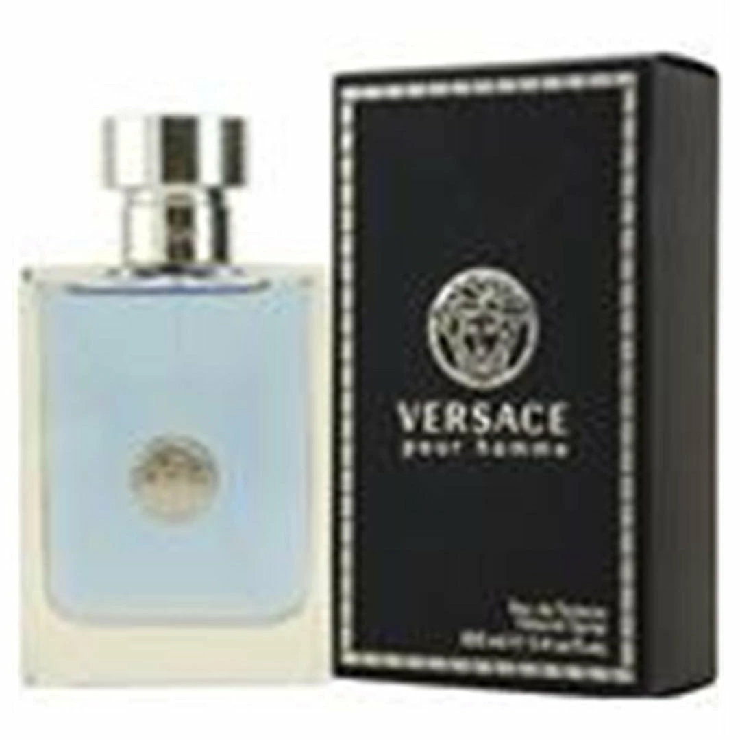 Promo ๐ Versace Signature By Gianni Versace Edt Spray 3.4 Oz โค๏ธ 3 Promo ๐ Versace Signature By Gianni Versace Edt Spray 3.4 Oz โค๏ธ