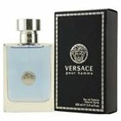 Brand new 👏 Versace Signature By Gianni Versace Edt Spray 1.7 Oz 👍