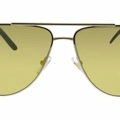 Coupon 👍 Versace VE 2223 12527P Pilot 👓 Sunglasses -62 mm 😀