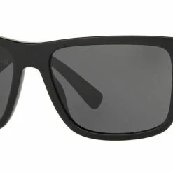 Promo ❤️ Versace VE 4369 GB1/87 Wayfarer 👓 Sunglasses 🤩