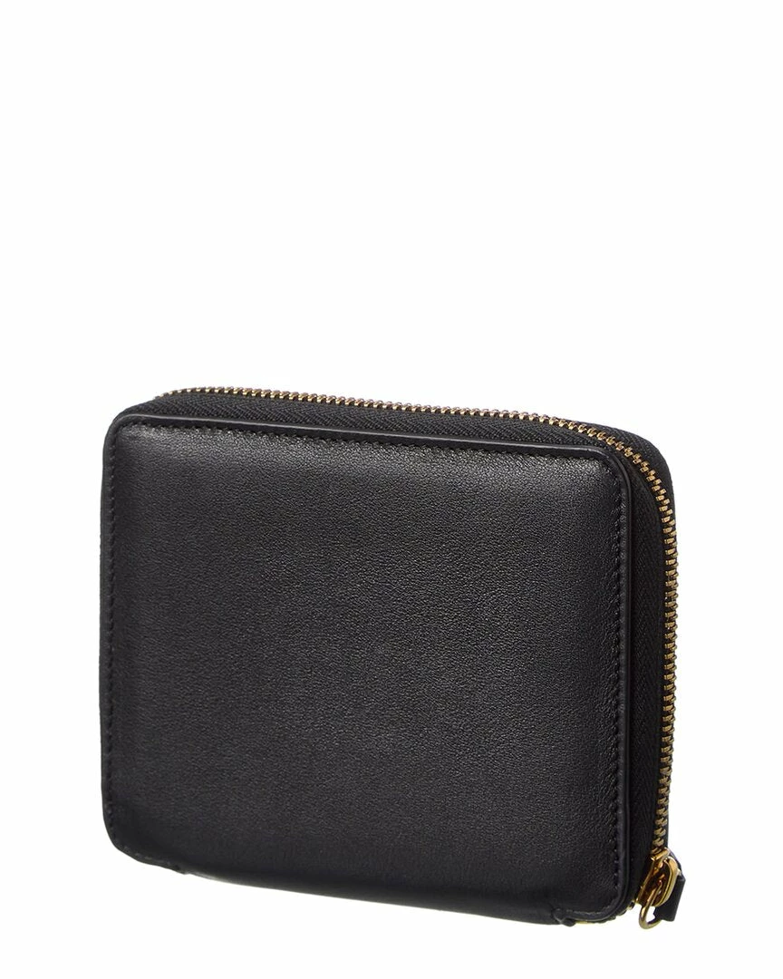 Promo 🤩 Versace Medusa Leather Card Case 😀 4 Promo 🤩 Versace Medusa Leather Card Case 😀 - Image 2