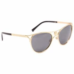Deals 🛒 Versace 👩 Women's VE2237 57mm 👓 Sunglasses 🎁