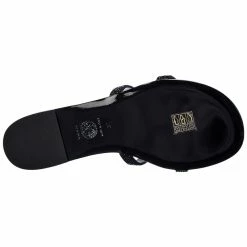 Discount 😍 Versace Greca Maze Silk & Leather Flat ✨ -Versace Sales Store 1daf43c60e3e4623a265a945f94c4458 1080x