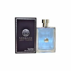 Discount ✔️ Versace M-3909 Versace Pour Homme - 6.7 oz - EDT Cologne Spray 💯