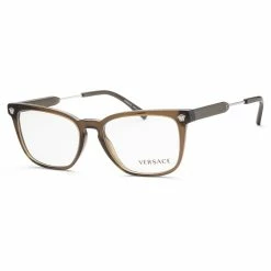 Top 10 ⭐ Versace Unisex Fashion 54mm Opticals 👍