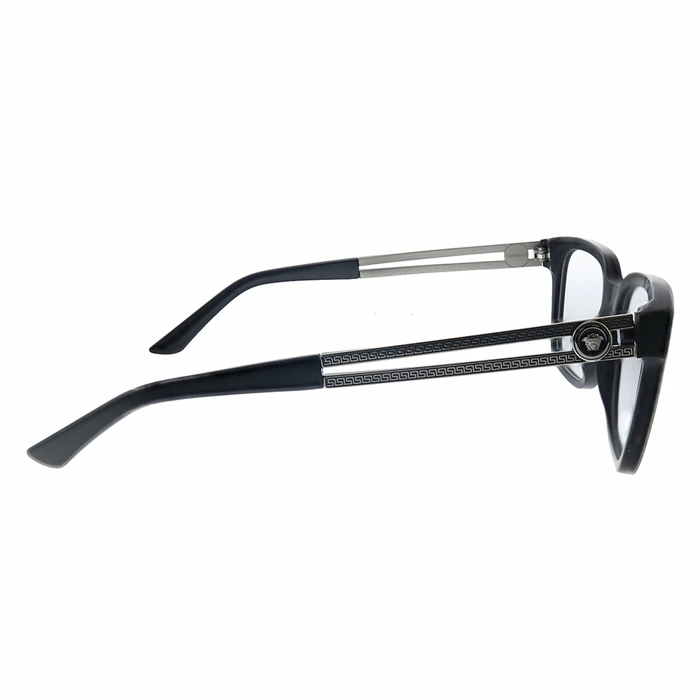 Discount 🌟 Versace VE 3218 5122 53mm Unisex Square Eyeglasses 53mm 🎉 5 Discount 🌟 Versace VE 3218 5122 53mm Unisex Square Eyeglasses 53mm 🎉 - Image 3