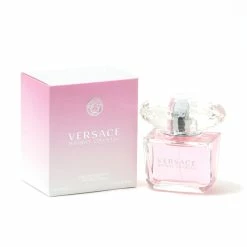 Cheapest 🥰 Versace Bright Crystal - EDT Spray 3 OZ ✨