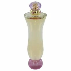 Outlet ⭐ Versace 455435 1.7 oz Versace 👩 Woman Eau De Parfum Spray for 👩 Womens 🧨