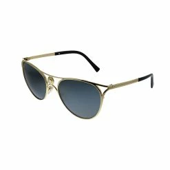 Best reviews of 😍 Versace VE 2237 100287 👩 Womens Cat-Eye 👓 Sunglasses ✔️