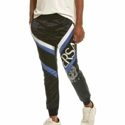 Budget 🧨 Versace Taylor Fit Logo Trouser 🎁