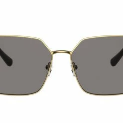 Brand new 👍 Versace 0VE2227 100287 Square 👓 Sunglasses 😍