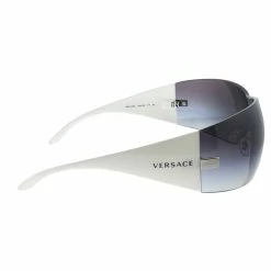 Discount 🌟 Versace VE 2054 10008G 👩 Womens Shield 👓 Sunglasses ⌛ -Versace Sales Store 23957e124cd64eb79a90a91bfa8389dc fde48c5e d1ff 413a 8699 9cf70d5761ca 1080x