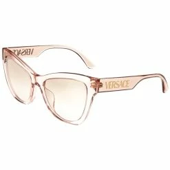 Brand new โ๏ธ Versace ๐ฉ Women's VE4417U 56mm ๐ Sunglasses ๐