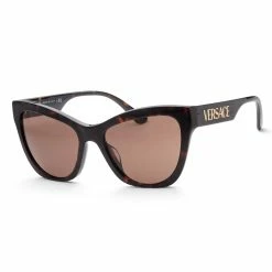 Top 10 🎁 Versace 👩 Women's Fashion 56mm 👓 Sunglasses 👍