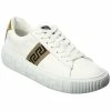 Buy 😀 Versace Greca Leather 👟 Sneaker 🥰