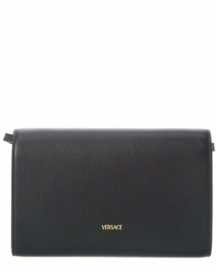 Best Sale ❤️ Versace La Medusa Long Leather Shoulder Bag ❤️ 4 Best Sale ❤️ Versace La Medusa Long Leather Shoulder Bag ❤️ - Image 2