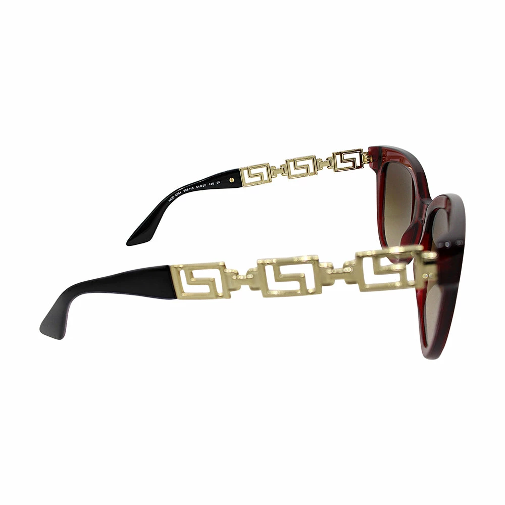 Best deal 🎁 Versace VE 4394 388/13 54mm 👩 Womens Cat-Eye 👓 Sunglasses ✨ 5 Best deal 🎁 Versace VE 4394 388/13 54mm 👩 Womens Cat-Eye 👓 Sunglasses ✨ - Image 3