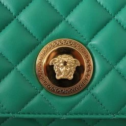 Coupon 🔥 Versace Nappa Leather Medusa Small Crossbody 👩 Women's Bag 🎁 13 Coupon 🔥 Versace Nappa Leather Medusa Small Crossbody 👩 Women's Bag 🎁 -Versace Sales Store 3038b5e7d8654db49d8edc27c6a13fbf 1080x