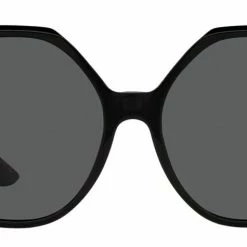 Cheap ✨ Versace VE 4395 GB1/8759 Geometric 👓 Sunglasses ⭐