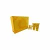 New 🤩 Versace W-GS-3356 Yellow Diamond 👩 Womens Gift Set EDT Spray, 1.7 oz - 3 Piece 🧨