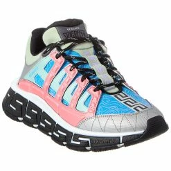 New 🔥 Versace Trigreca 👟 Sneaker 😍