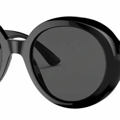 Cheap ⌛ Versace VE 4414 GB1/87 Oval 👓 Sunglasses ❤️