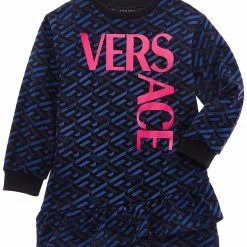 Deals 👍 Versace 👗 Dress ✔️