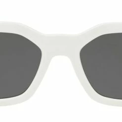 Brand new 🎁 Versace 4361 Rectangle 👓 Sunglasses 👍