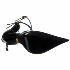 Coupon 😉 Versace Pin Point Leather Pump 🔥 -Versace Sales Store 355129f4997340a69e2050b28470f677 1080x