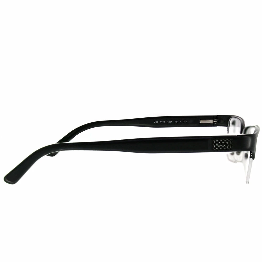 Best deal 🤩 Versace VE 1184 1261 Unisex Rectangle Eyeglasses 53mm ❤️ 5 Best deal 🤩 Versace VE 1184 1261 Unisex Rectangle Eyeglasses 53mm ❤️ - Image 3